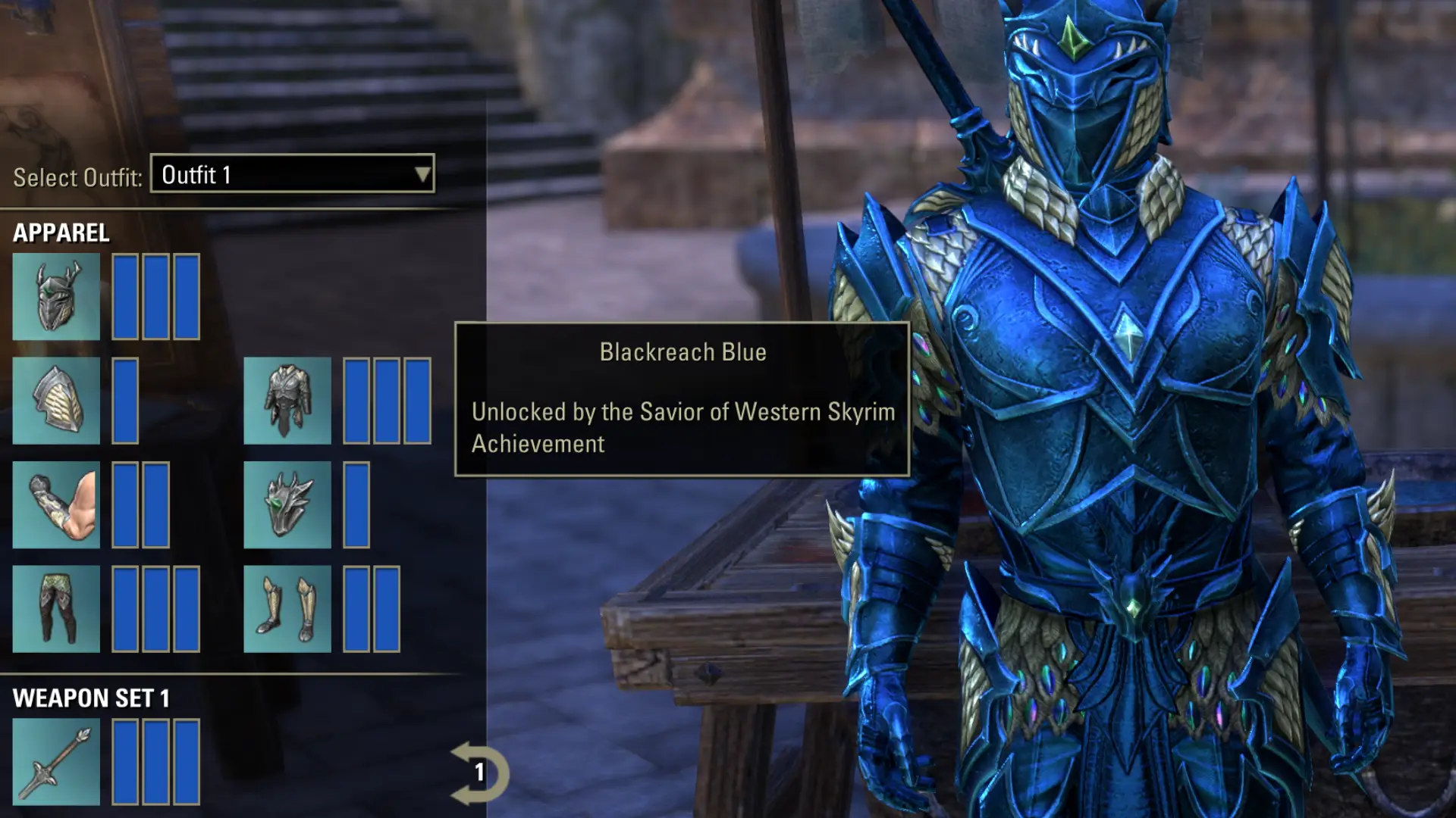 ESO Farming Build Gold Resources Color Palette