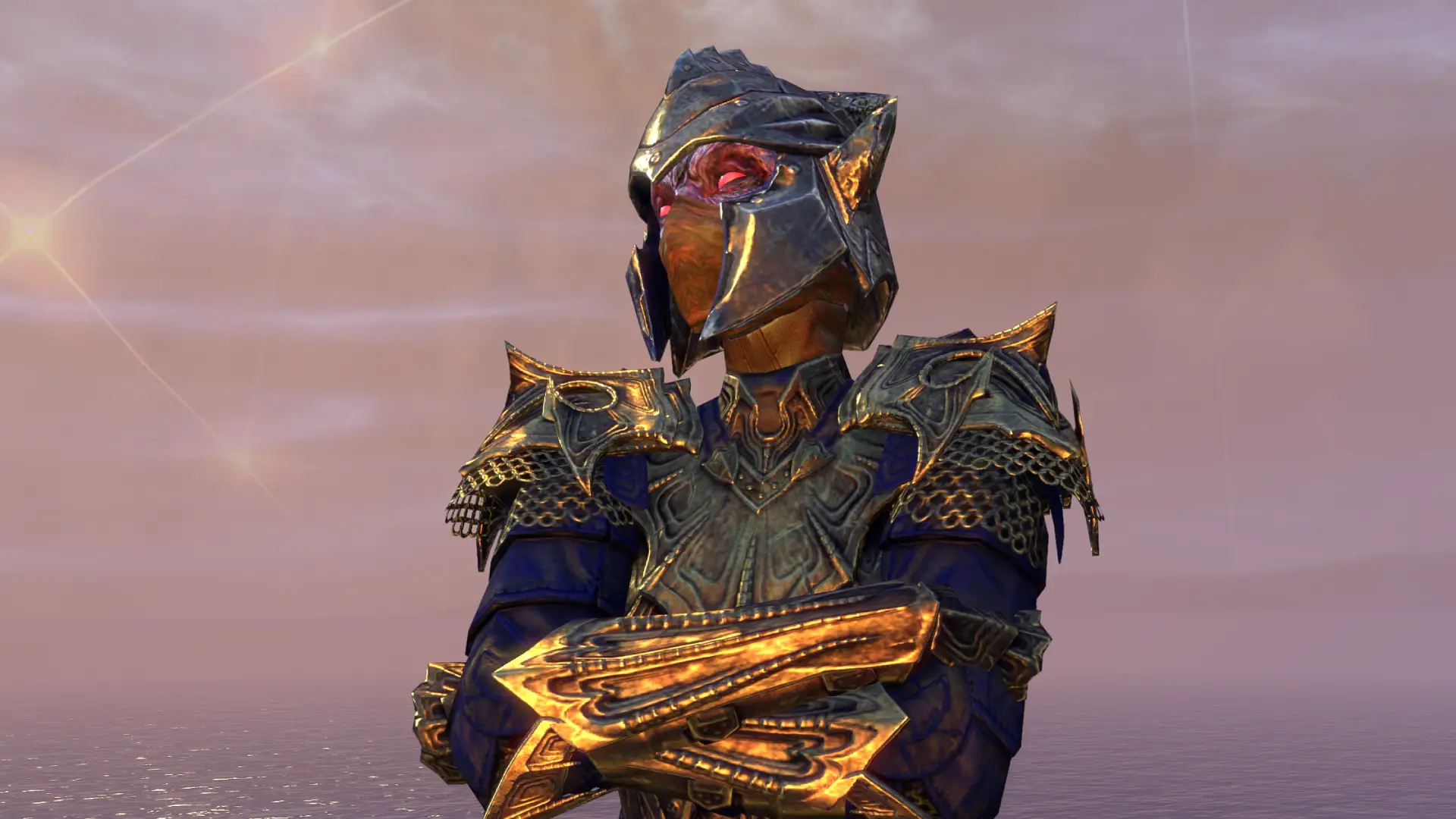 ESO NB Subclassing Build Outfit 2