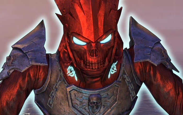 ESO Necromancer Subclass Build Best Tank