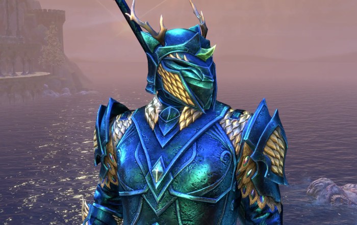 ESO Speedy G Gold Farming Build