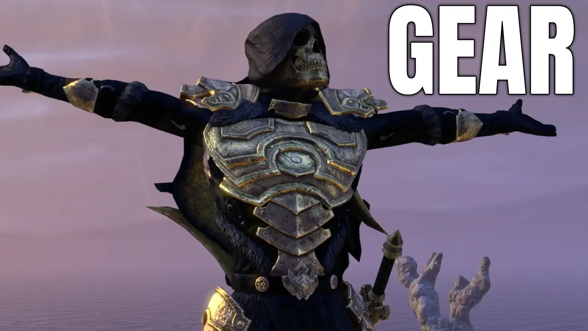 ESO Tank Dragonknight Subclasses Build Best Gear