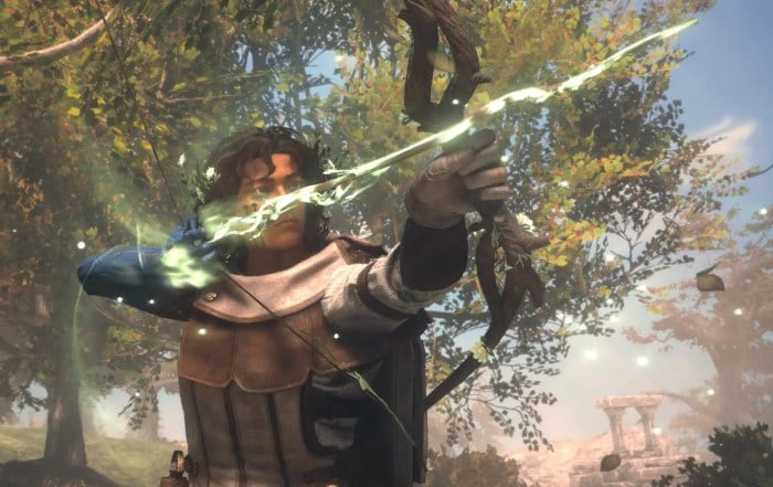 Soulframe Best Oscelda Build Guide