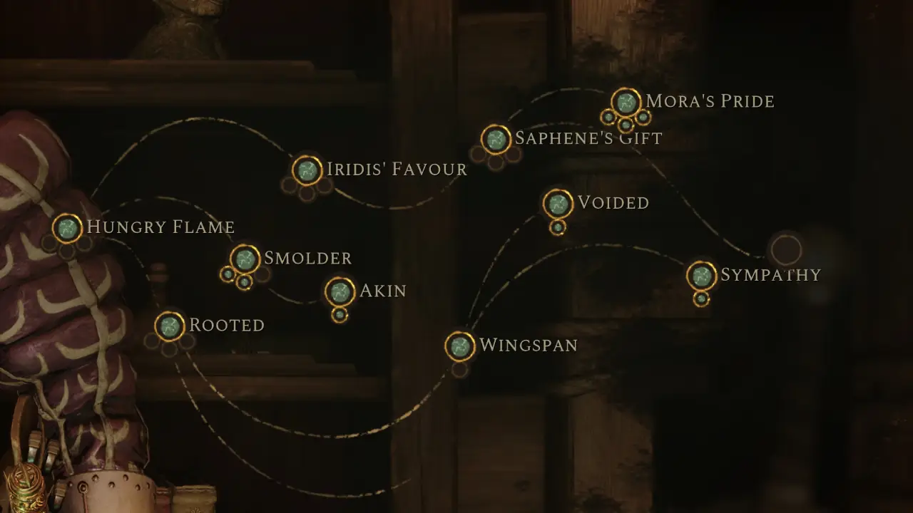 Soulframe Moras Hand Build Arts