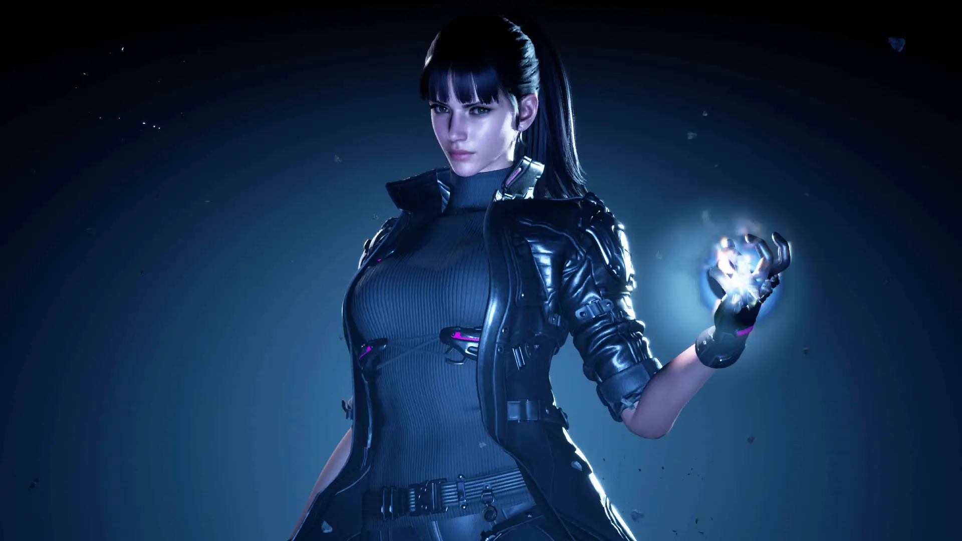 The First Descendant Nell Build Weapons and Equipment