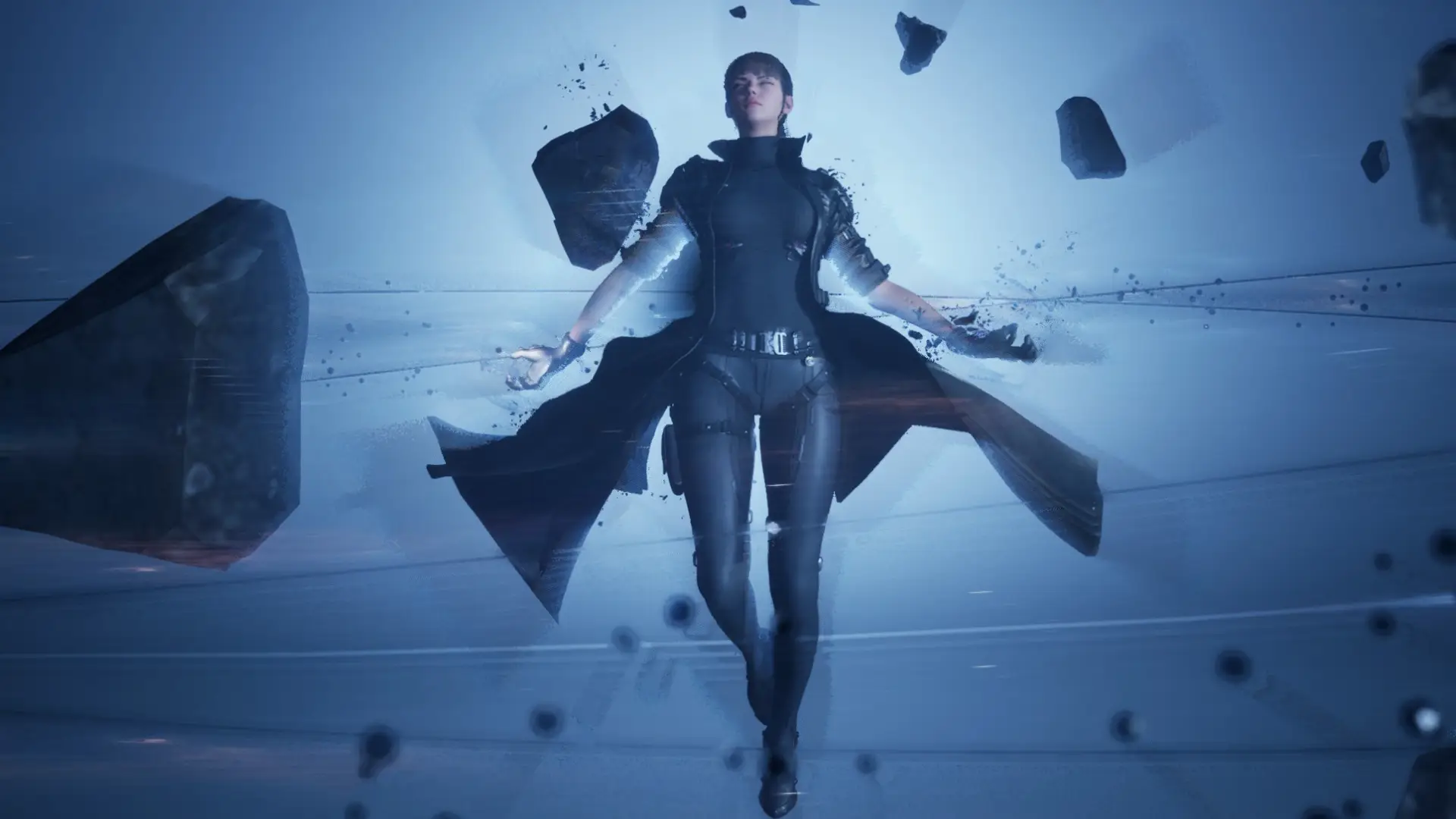 The First Descendant Nell Story