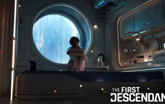 The Lounge The First Descendant Player Houses