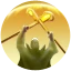 balanced warrior icon