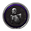 bone tyrant skill line icon