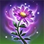 Budding Seeds skill icon for ESO Warden Green Balance, providing healing.