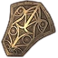 defensive position shield icon