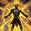 echoing vigor icon
