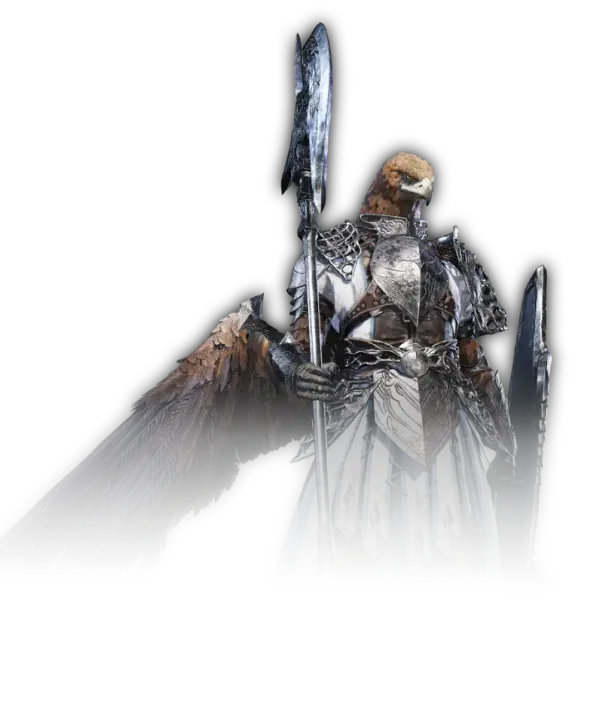 Nightreign Guardian
