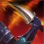 incapacitating strike icon