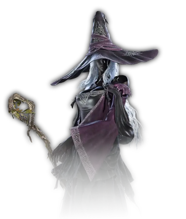 Nightreign recluse