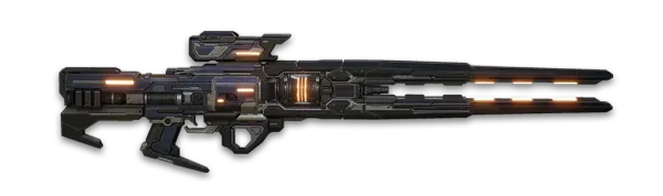 A-TAMS Build Lore The First Descendant