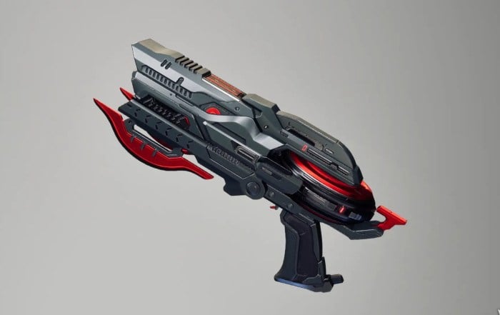 Best Malevolent Build The First Descendant Hand Cannon Weapon