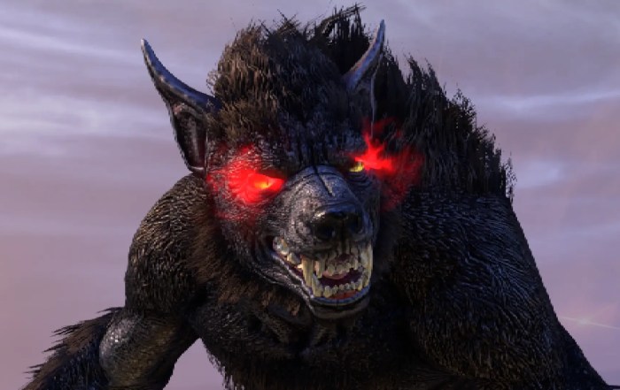 ESO Werewolf Guide