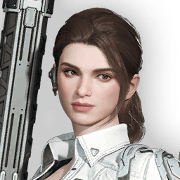 Hailey Icon The First Descendants