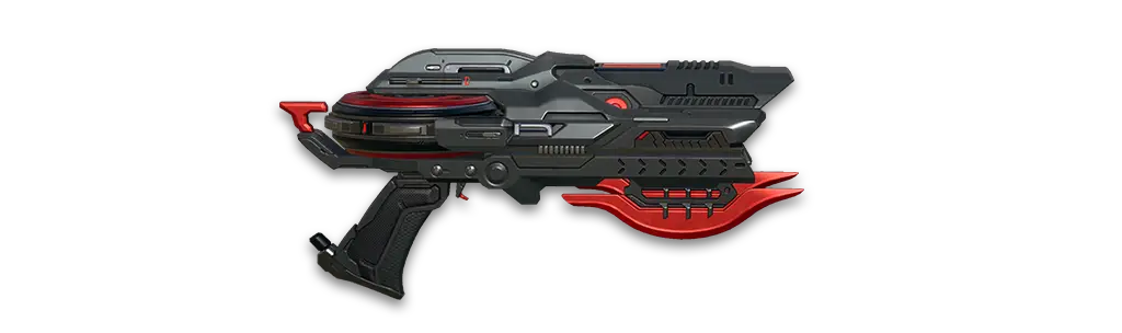 Malevolent Hand Cannon The First Descendant
