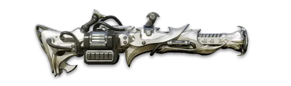 Restored Relic Lore The First Descendant