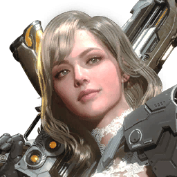 Serena icon The First Descendant