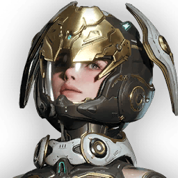 Ultimate Valby icon The First Descendant