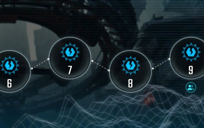 Void Erosion Purge Guide THe First Descendant