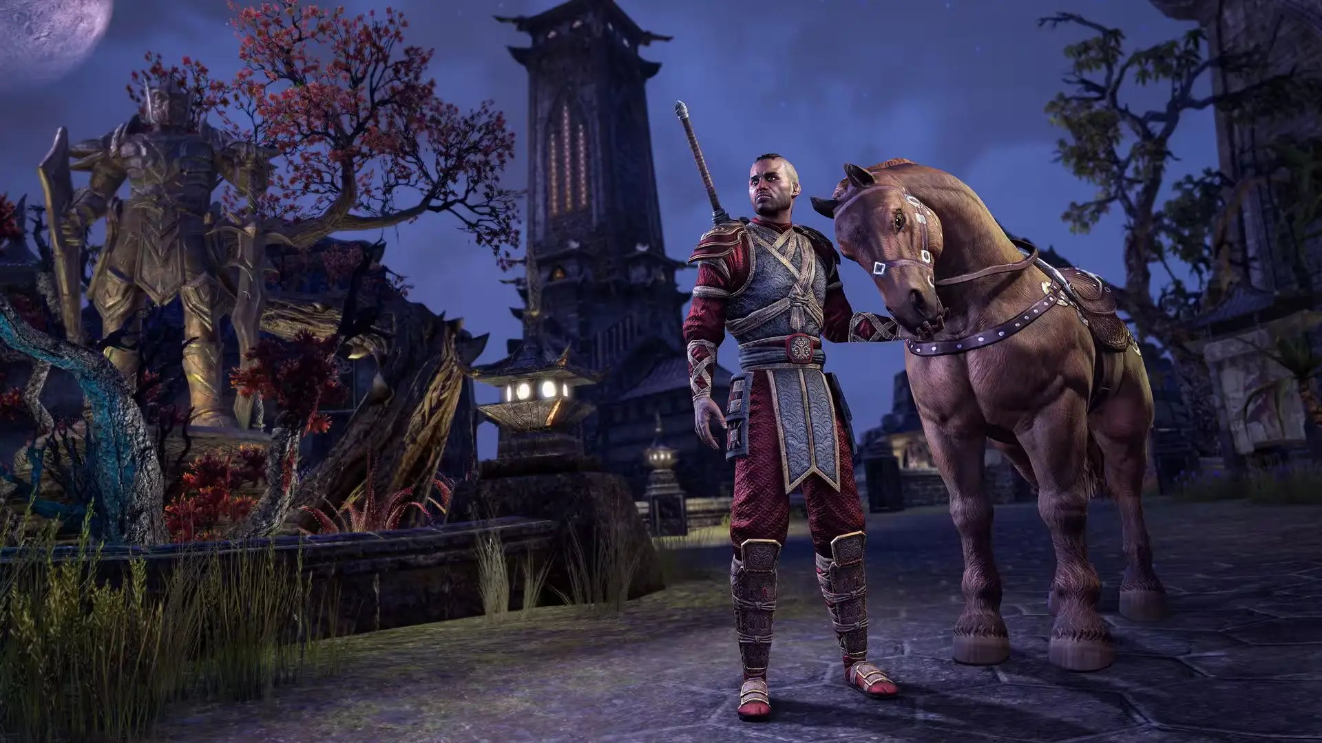 Which consoles support addons for eso