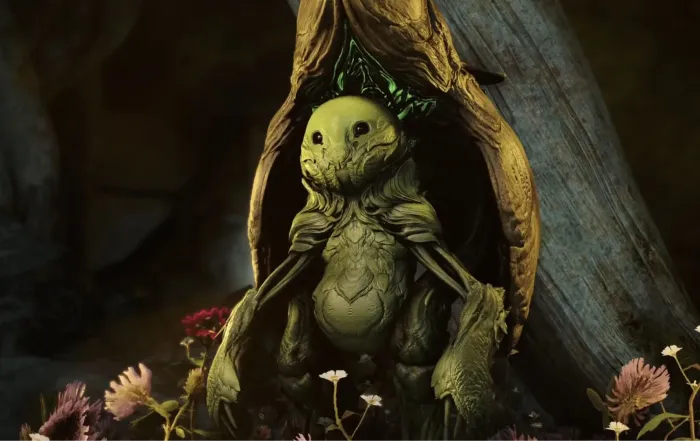 soulframe what are factions