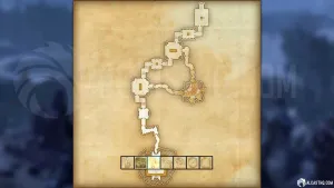 Black Gem Foundry Map 3