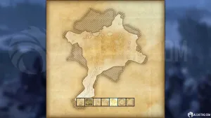 Black Gem Foundry Map 5