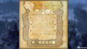 Black Gem Foundry Map 7