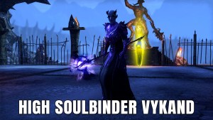 Boss 6 High Soulbinder Vykand