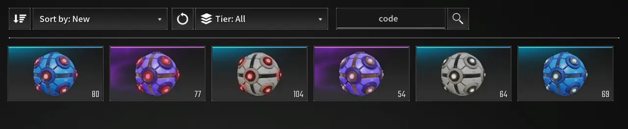 Coe Analyzers and Breakers TFD