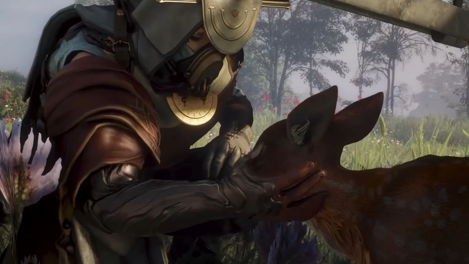 Soulframe Garren Rood Build Guide