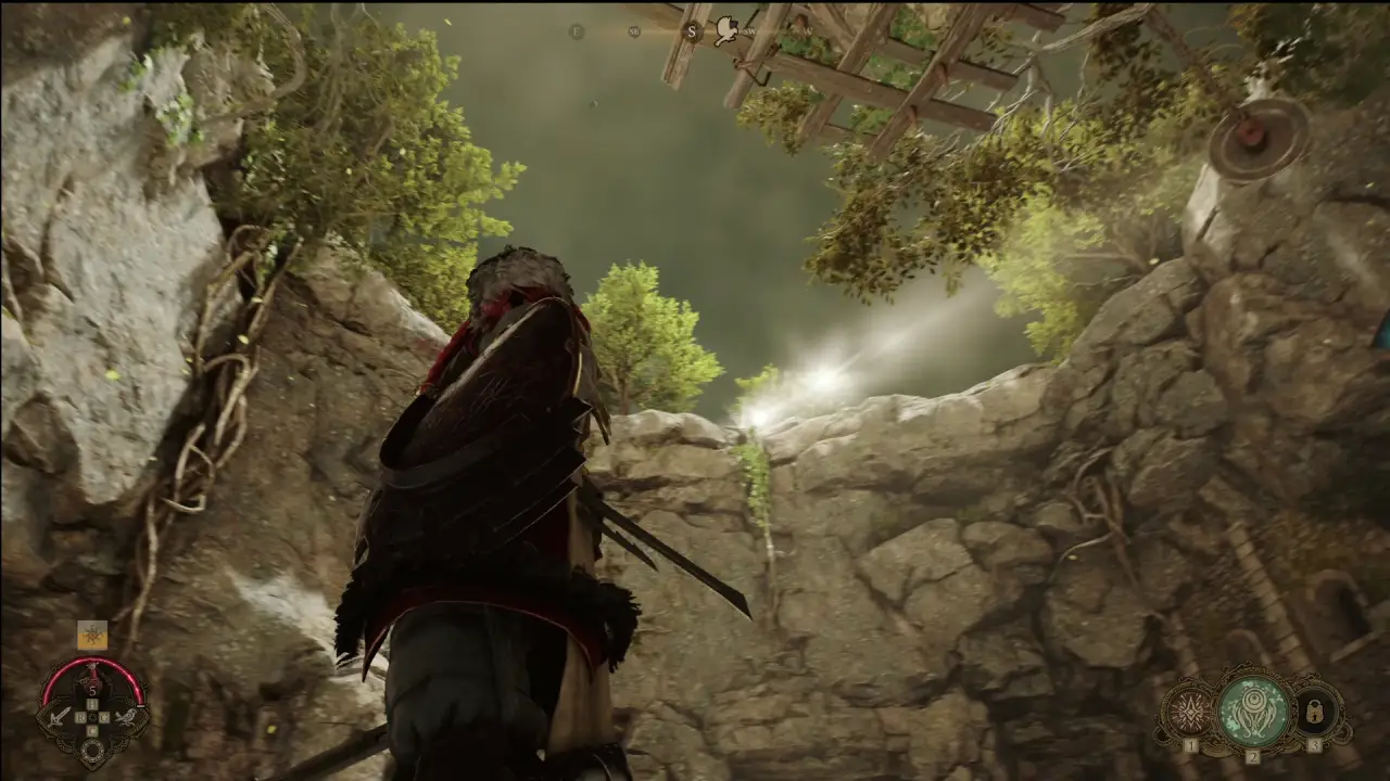 Soulframe Mirror Puzzle 2