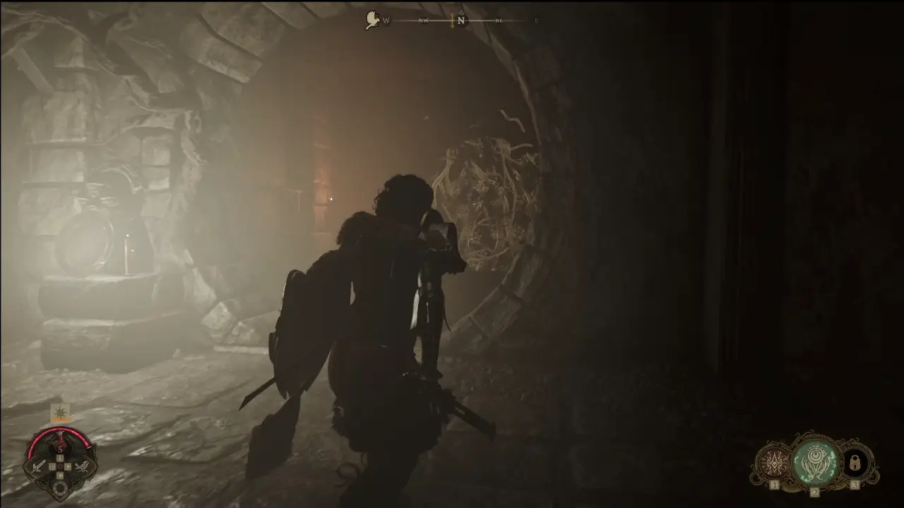 Soulframe Mirror Puzzle 5