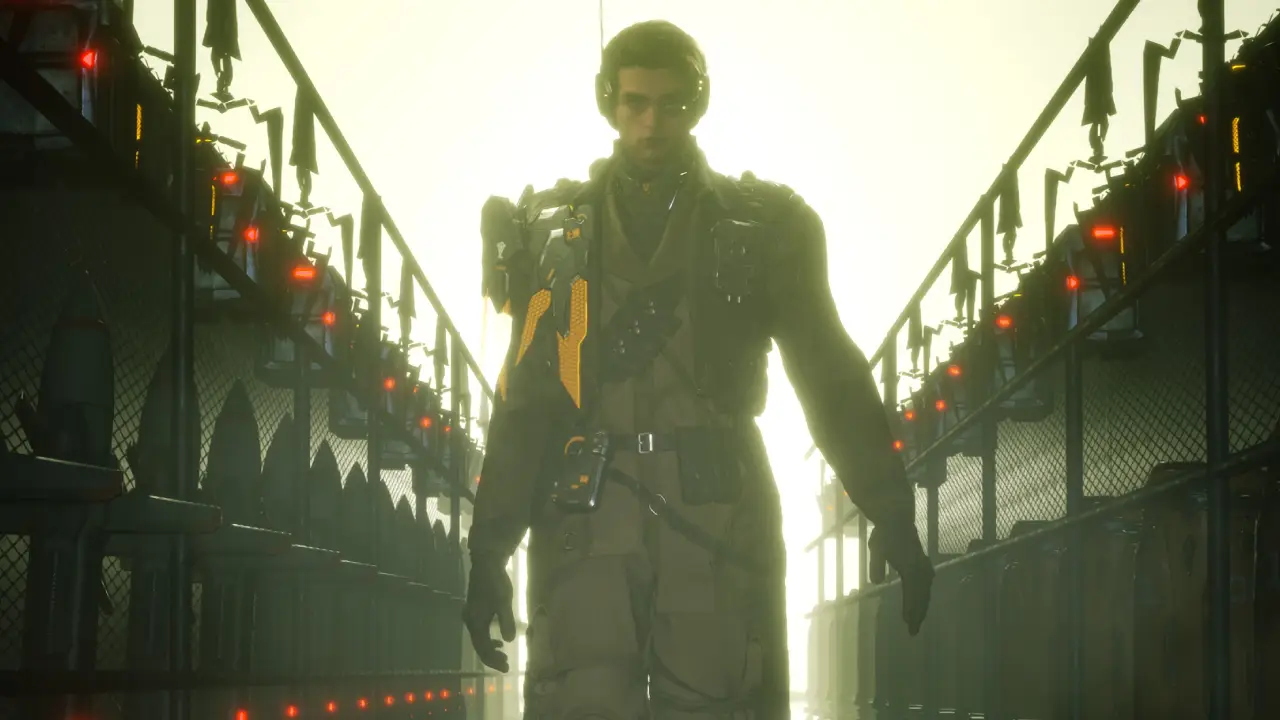 The First Descendant Enzo Build Overview