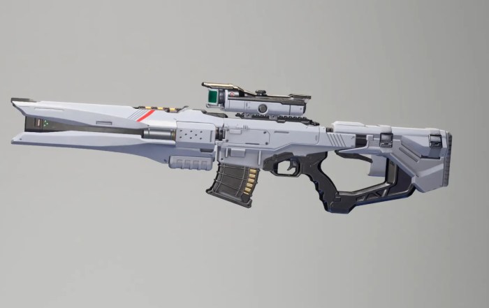 The First Descendant Eraser Build Best