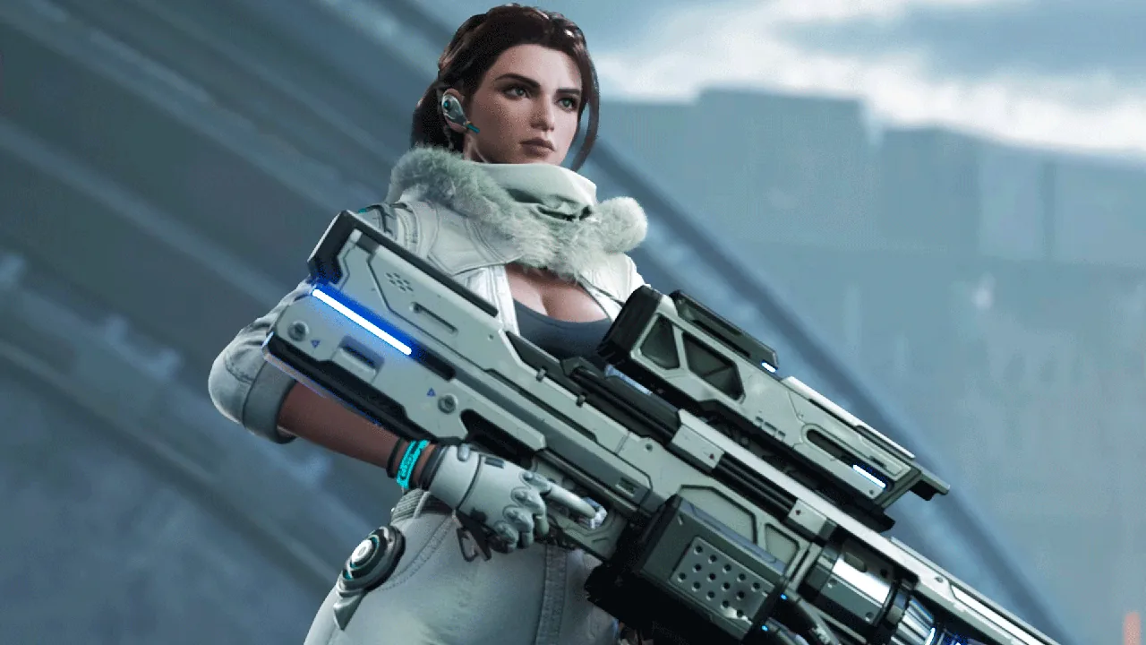 The First Descendant Hailey Story and Lore