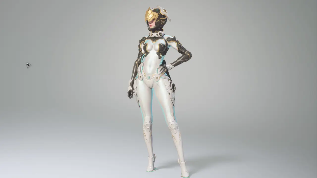 The First Descendant Ultimate Valby Build