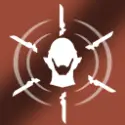 Transcendent Module Area Suppression icon Sharen TFD