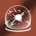 Transcendent Module Battlesuit Melting Rounds icon Sharen TFD