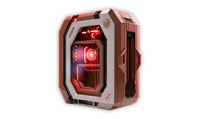 shell crusher memory icon tfd