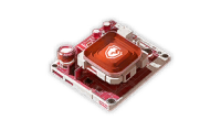 shell crusher processor icon tfd