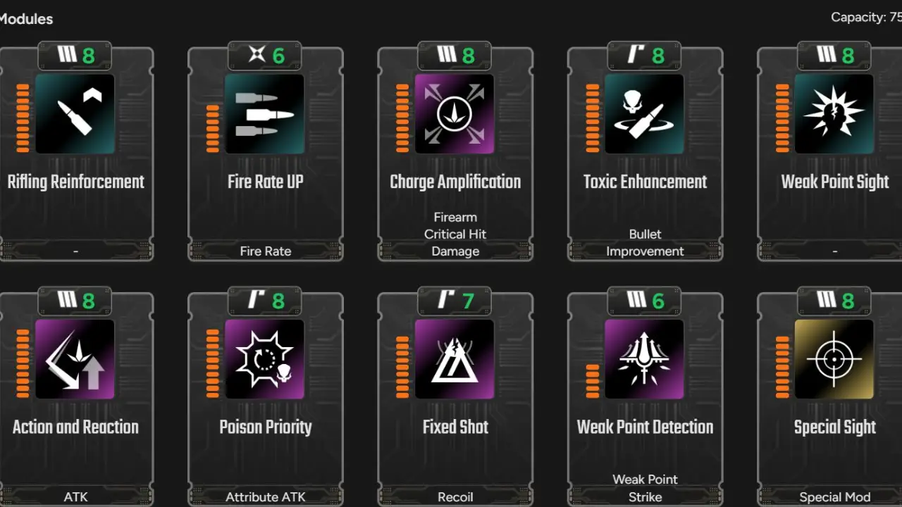 A-TAMS Ultimate Luna Module Setup