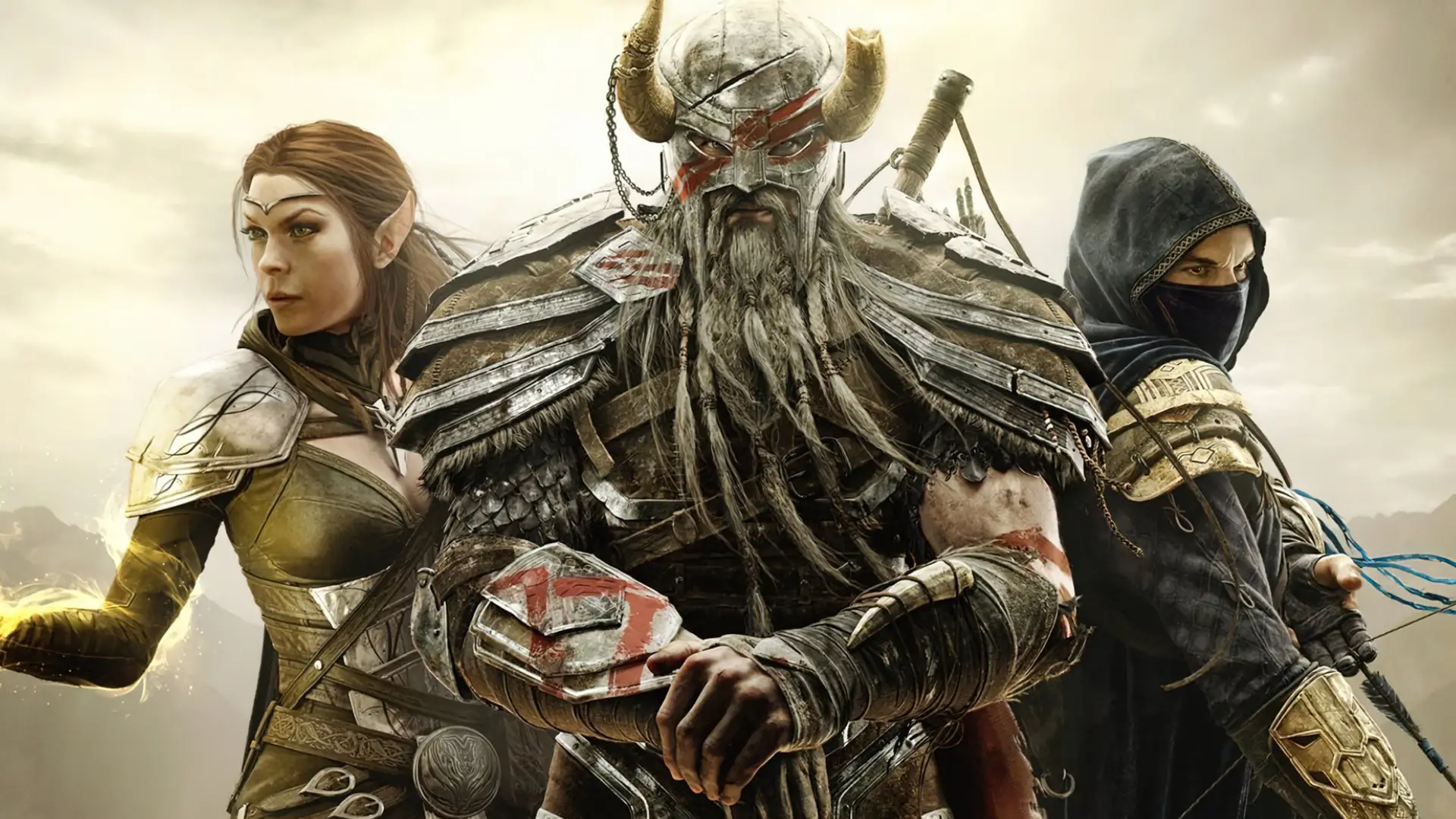 Best ESO Builds Database for All Classes