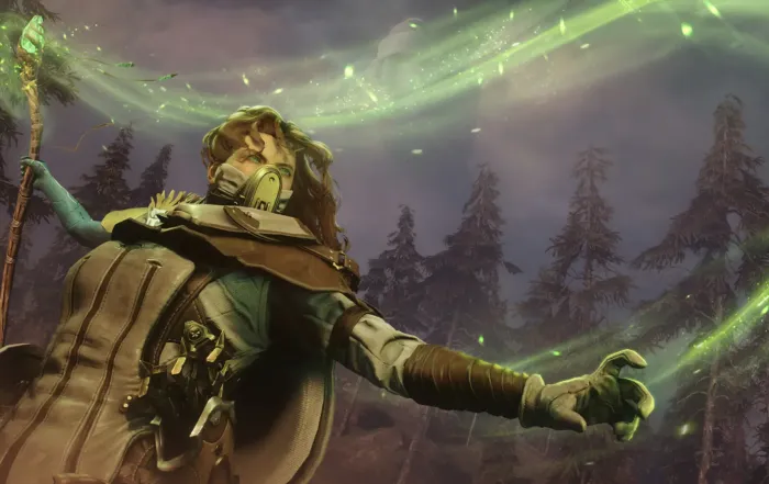 How to Unlock Pacts in Soulframe