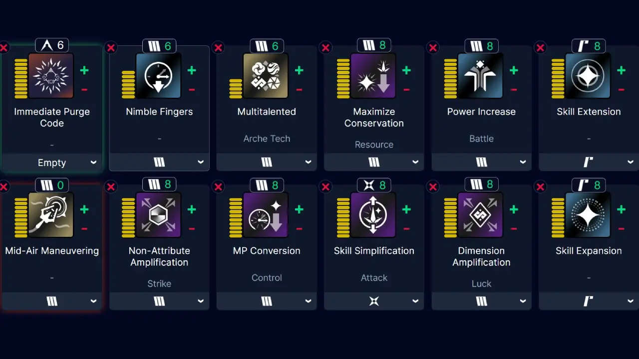 The First Descendant Jayber Mobbing Build
