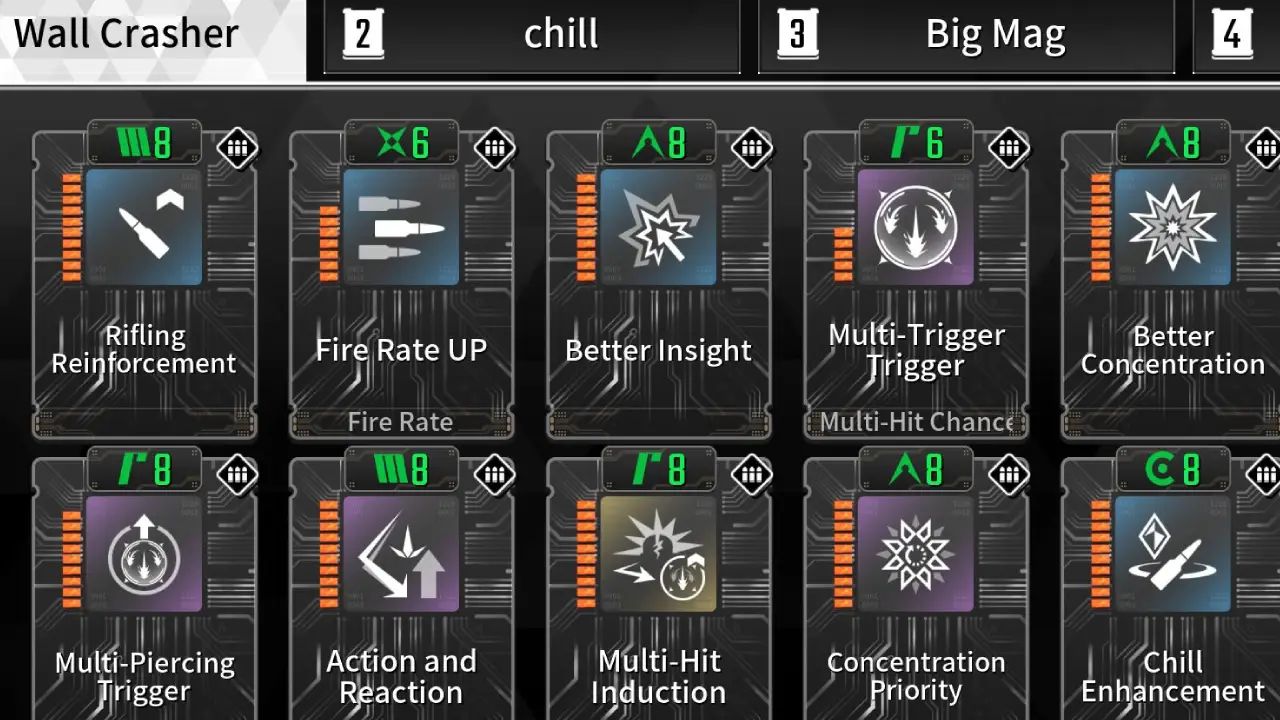 Albion Cavalry Gun Build Wall Crasher TFD